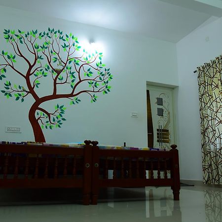 Blue Wave Resort Varkala Exterior photo