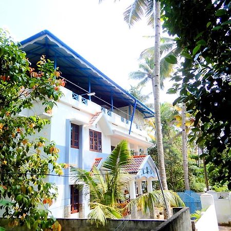 Blue Wave Resort Varkala Exterior photo
