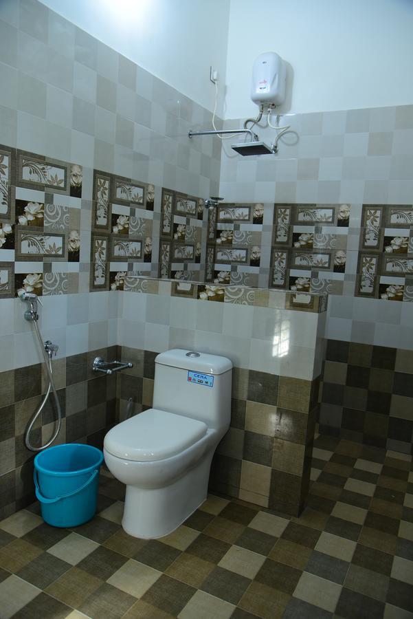 Blue Wave Resort Varkala Room photo